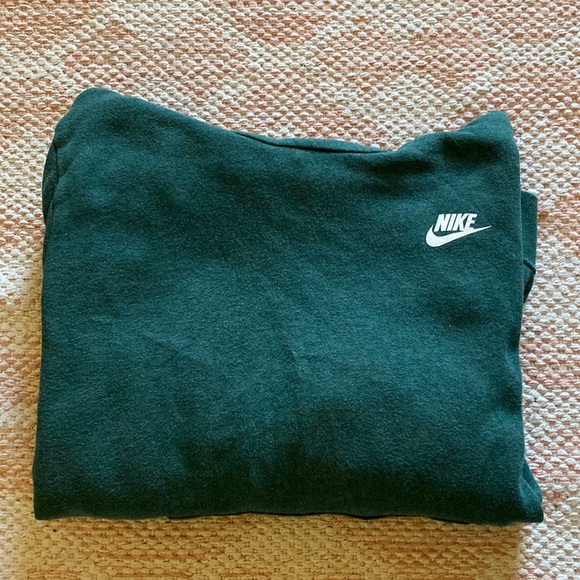Nike hoodie